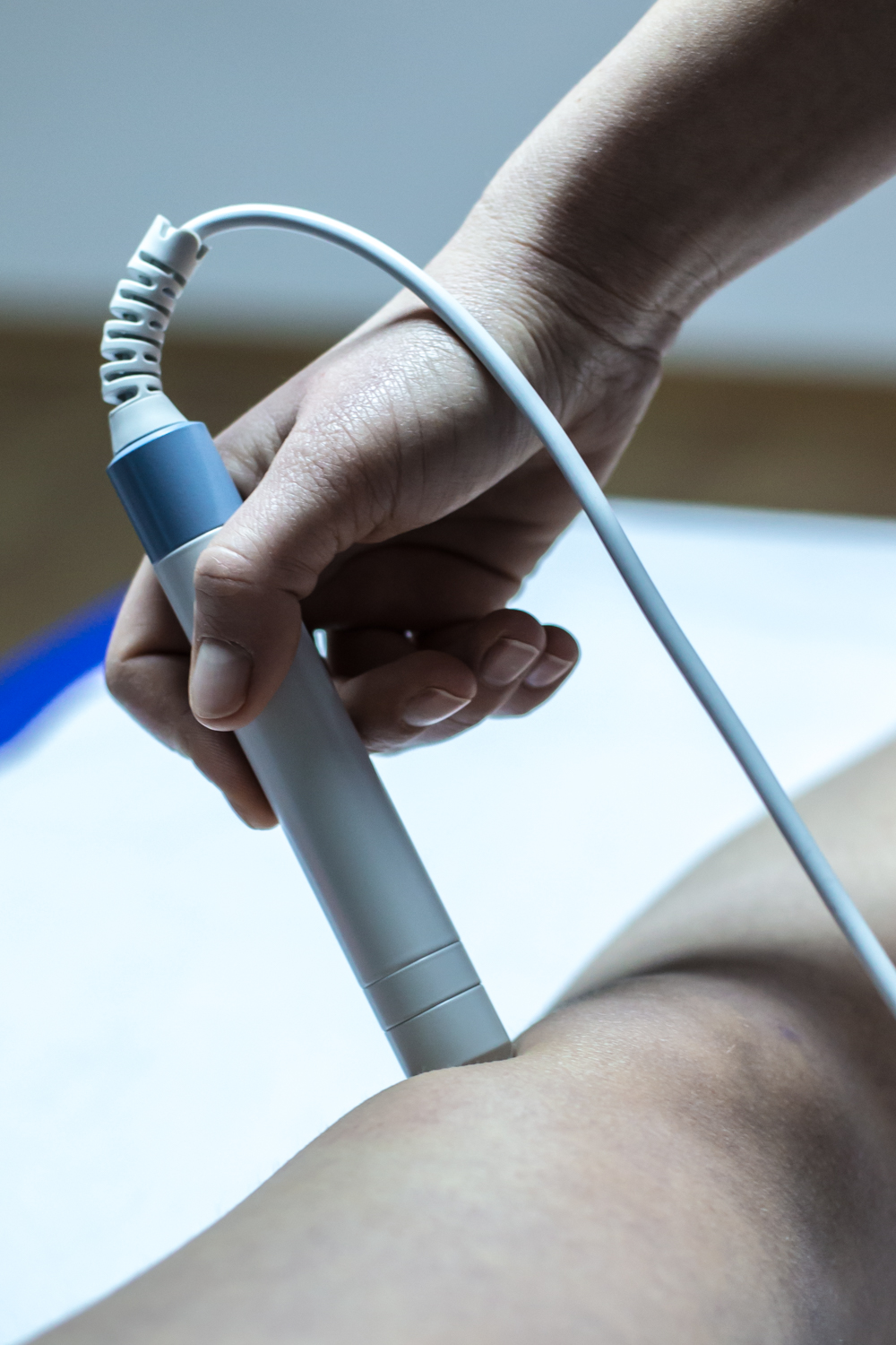 Fizioterapie (laser)